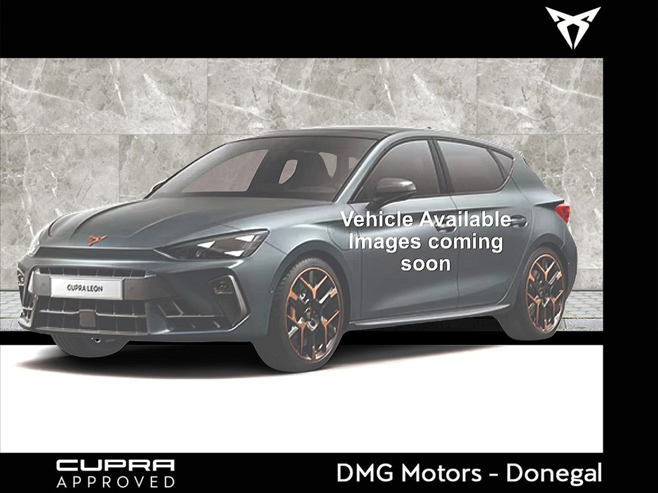 2025 Cupra Leon for sale in Donegal