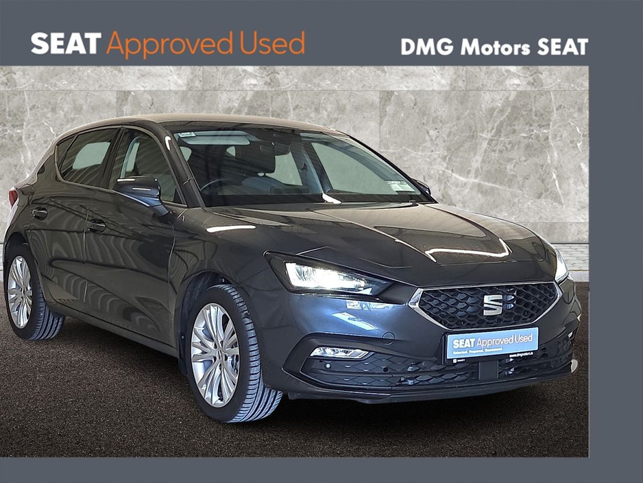 2025 SEAT Leon for sale in Donegal