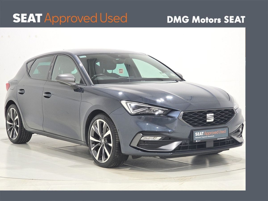 2020 SEAT Leon for sale in Donegal