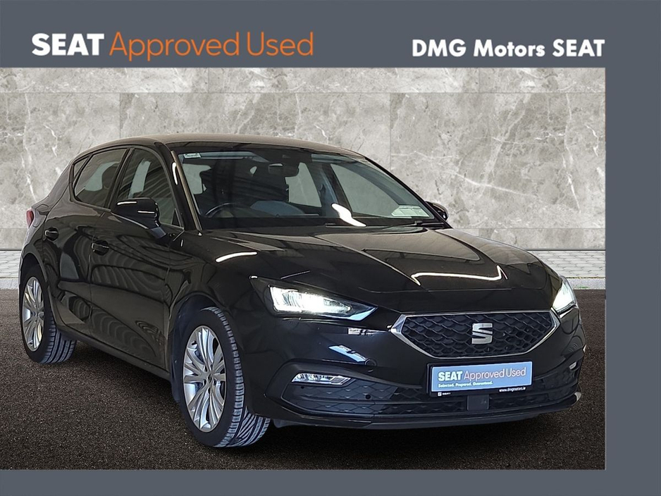2021 SEAT Leon for sale in Donegal