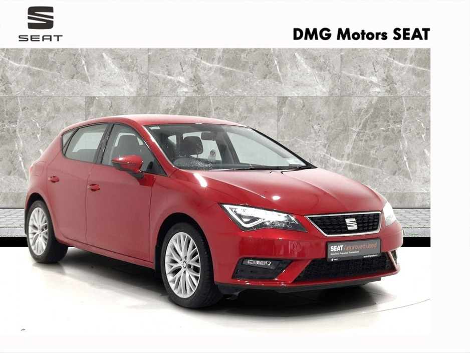 2020 SEAT Leon for sale in Donegal