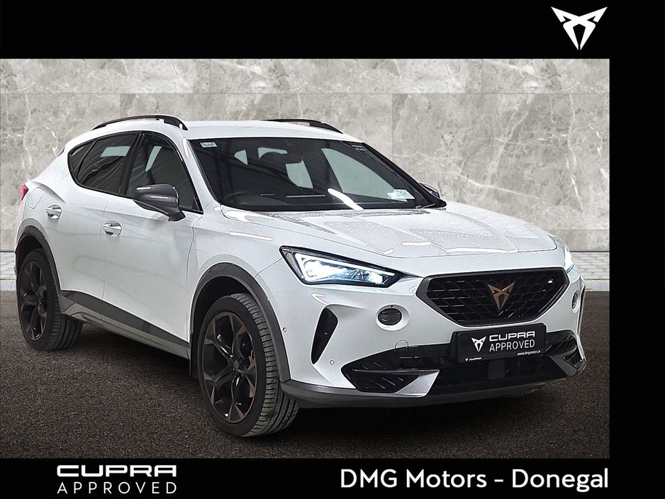 2024 Cupra Formentor for sale in Donegal