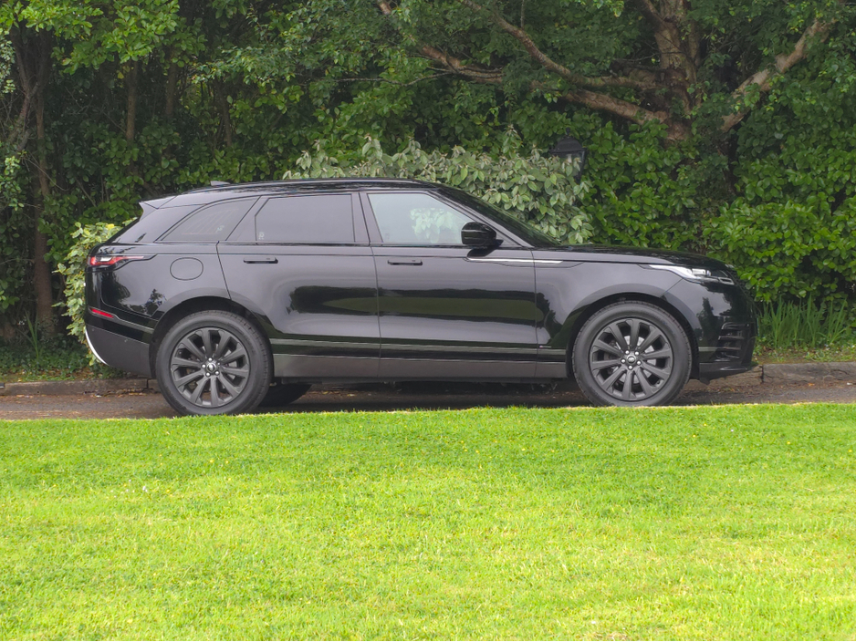 2018 Land Rover Range Rover Velar for sale in Kerry