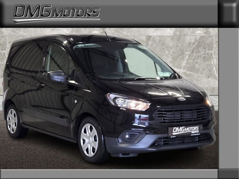 2023 Ford Transit Courier for sale in Donegal