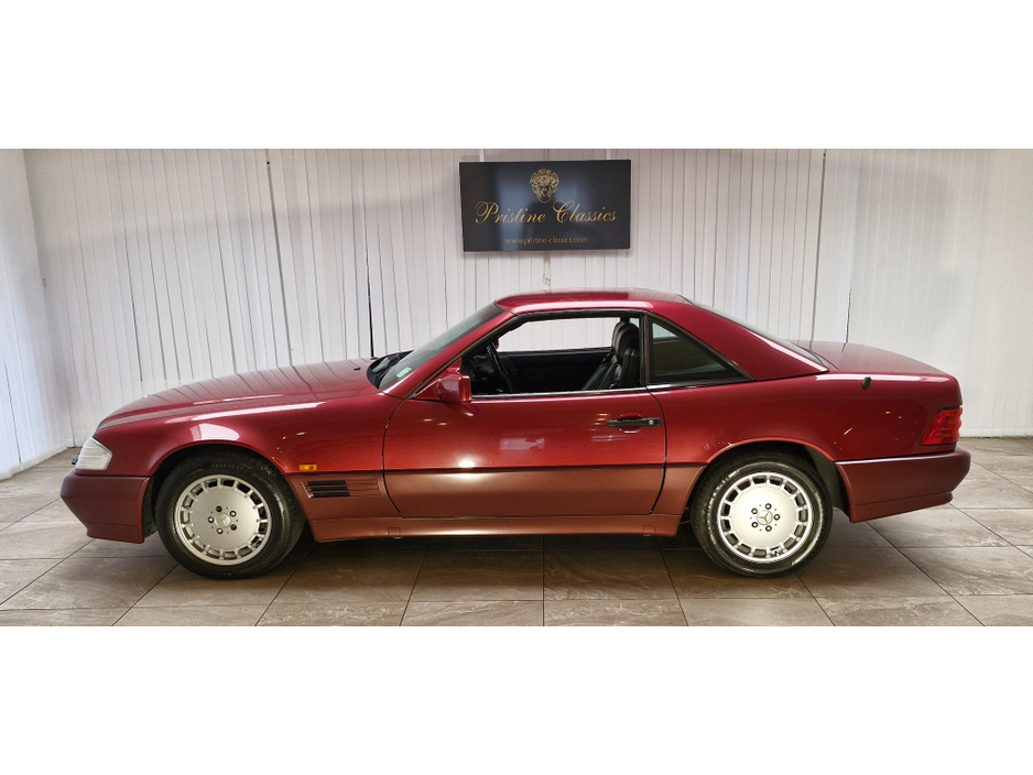2018 Mercedes-Benz SL Class for sale in Kerry