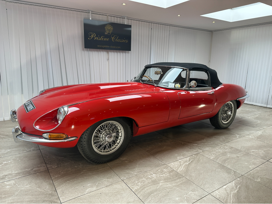 2018 Jaguar E-Type for sale in Kerry