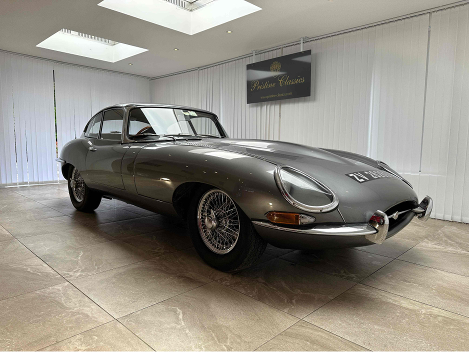 2018 Jaguar E-Type for sale in Kerry