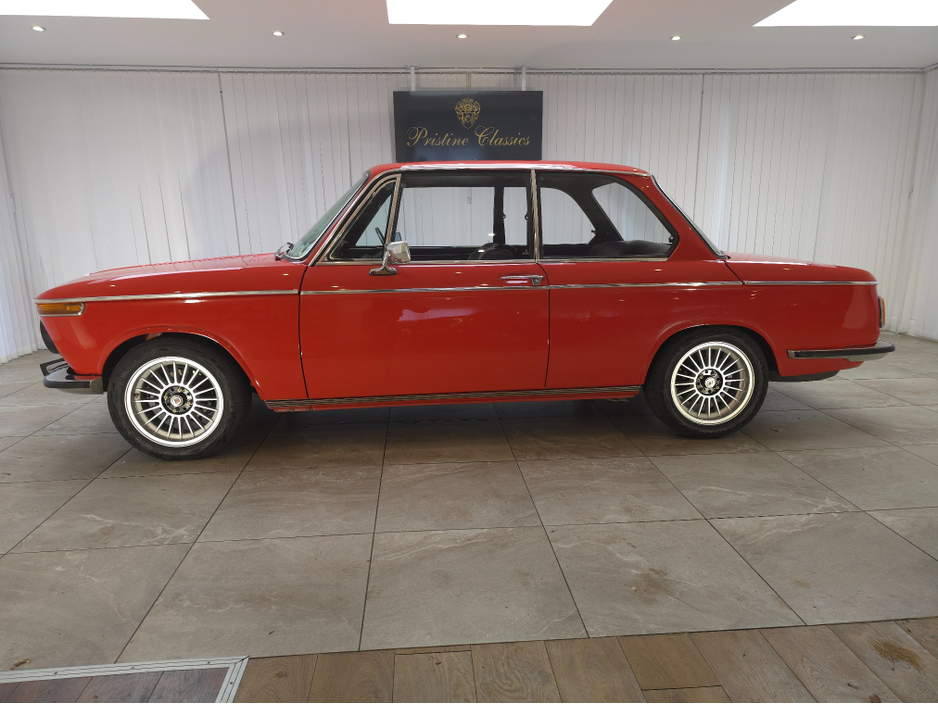 2018 BMW 2002 for sale in Kerry