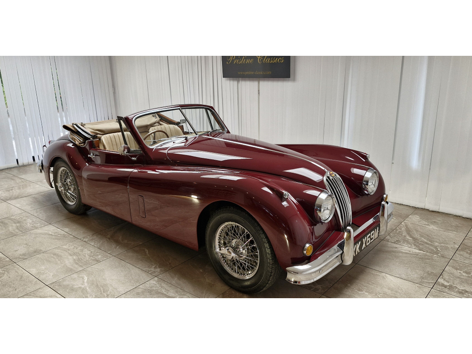 2018 Jaguar XK for sale in Kerry