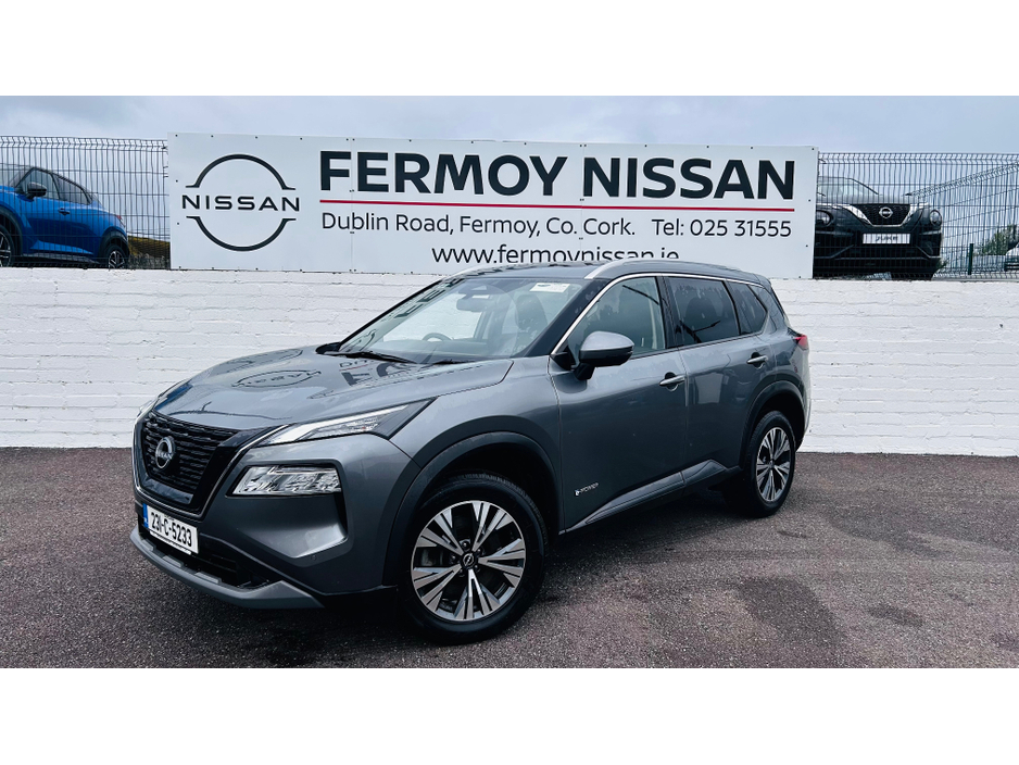 2023 Nissan X-Trail for sale in Dublin
