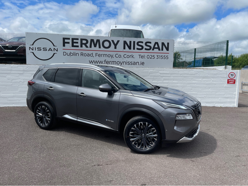 2026 Nissan X-Trail for sale in Dublin