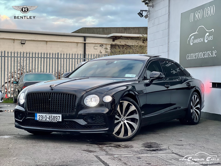 2023 Bentley Flying Spur for sale in Dublin