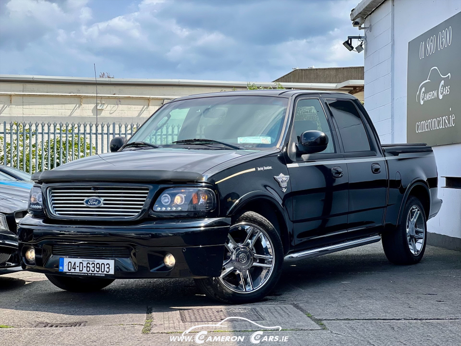 2004 Ford F150 for sale in Dublin
