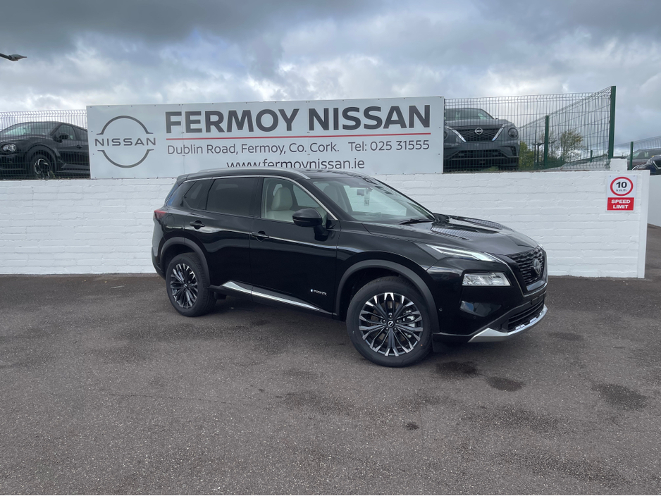 2026 Nissan X-Trail for sale in Dublin