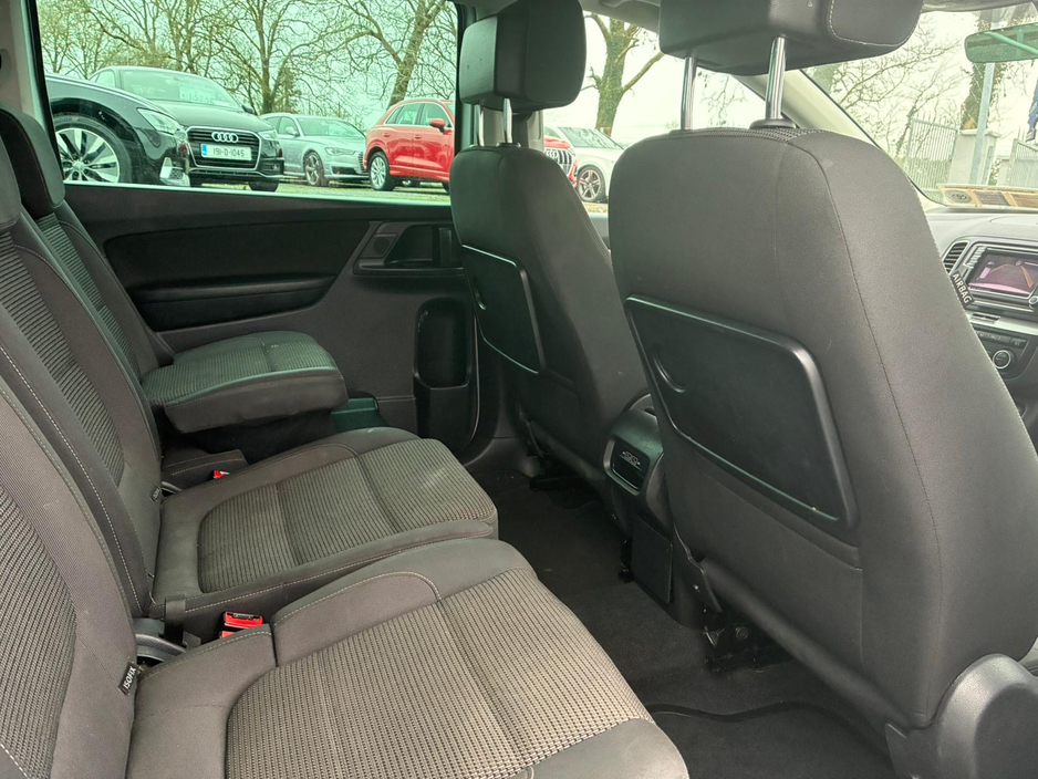 2019 Volkswagen Sharan for sale in Galway