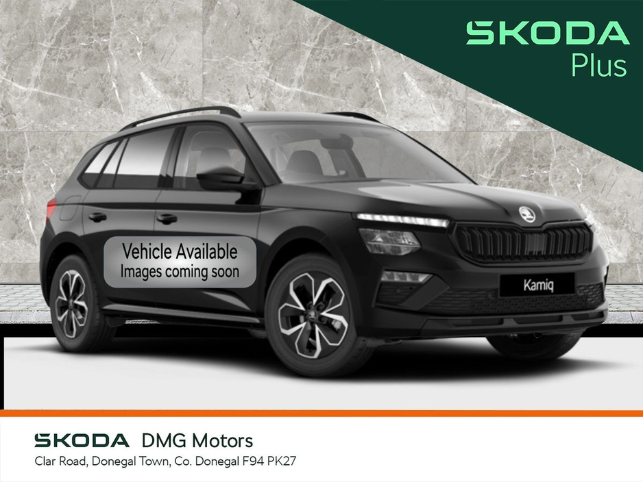 2022 Skoda Kamiq for sale in Donegal