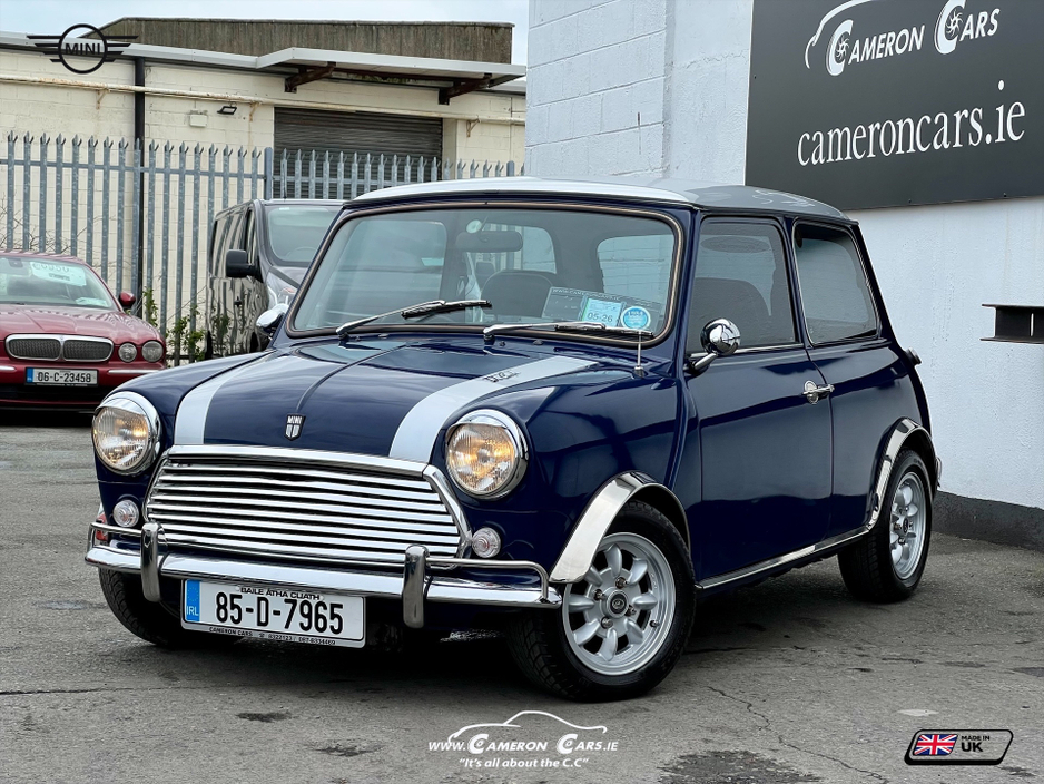 1985 Mini Mini (classic) for sale in Dublin