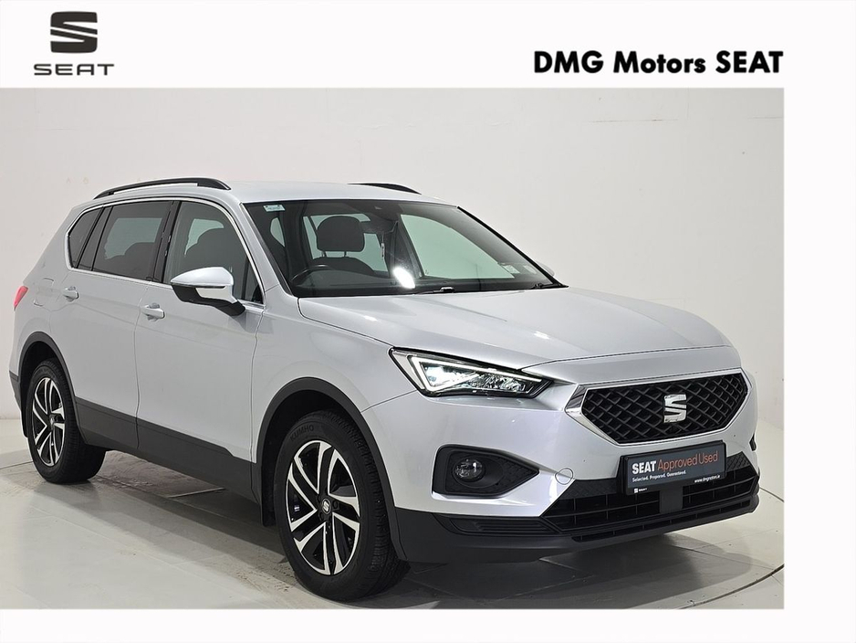 2019 SEAT Tarraco for sale in Donegal