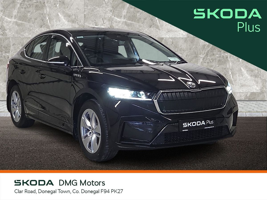 2024 Skoda Enyaq for sale in Donegal