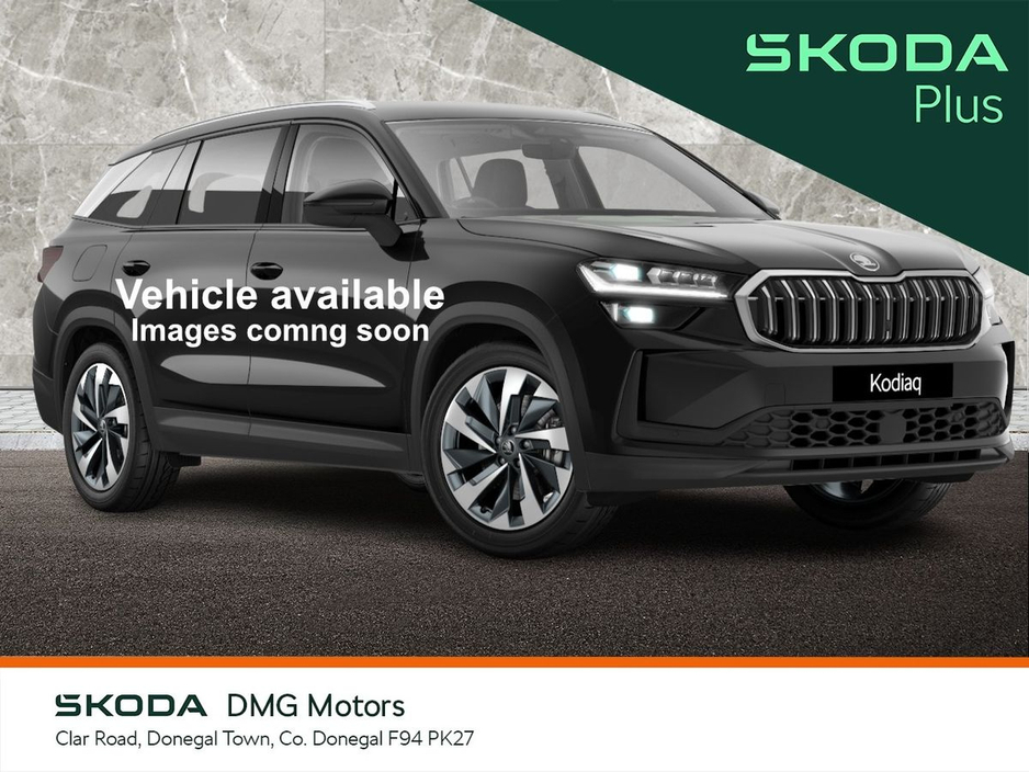 2023 Skoda Kodiaq for sale in Donegal
