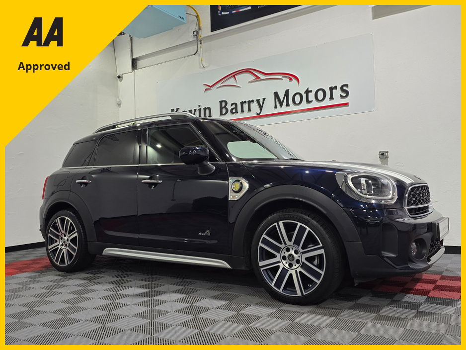 2023 Mini Countryman for sale in Dublin