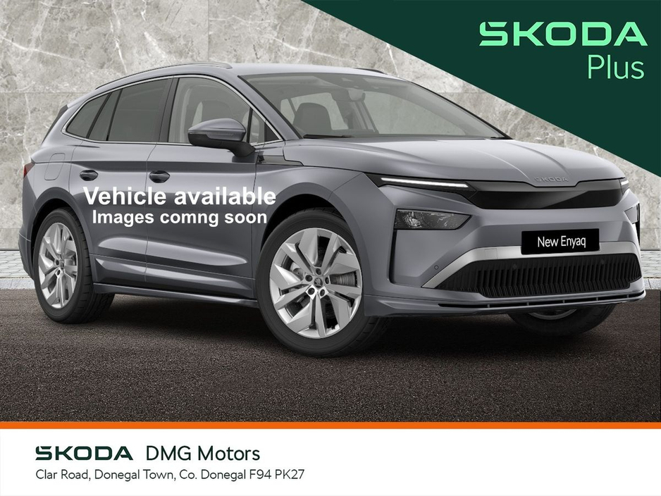 2024 Skoda Enyaq for sale in Donegal