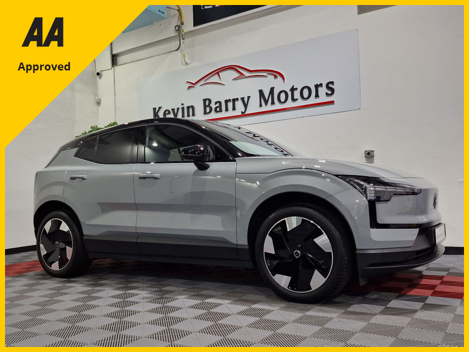 2024 Volvo EX30 for sale in Dublin