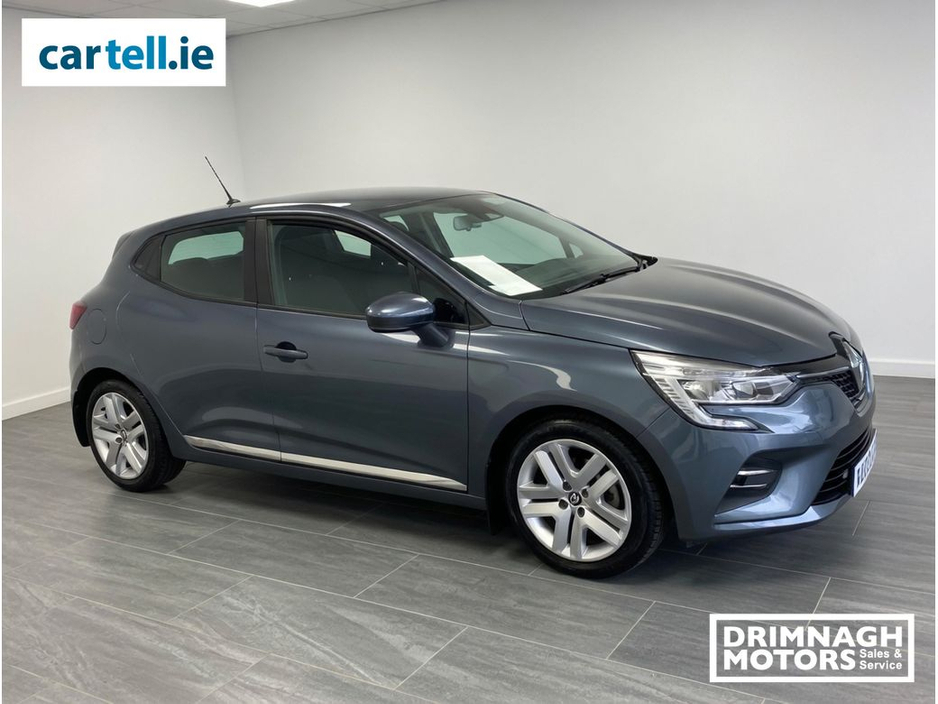 2020 Renault Clio for sale in Dublin