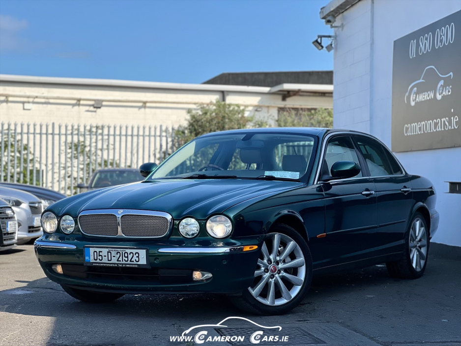 2005 Jaguar XJ for sale in Dublin