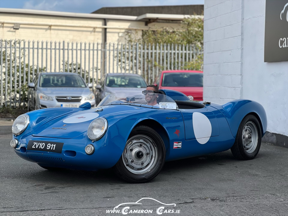 1963 Porsche 911 for sale in Dublin