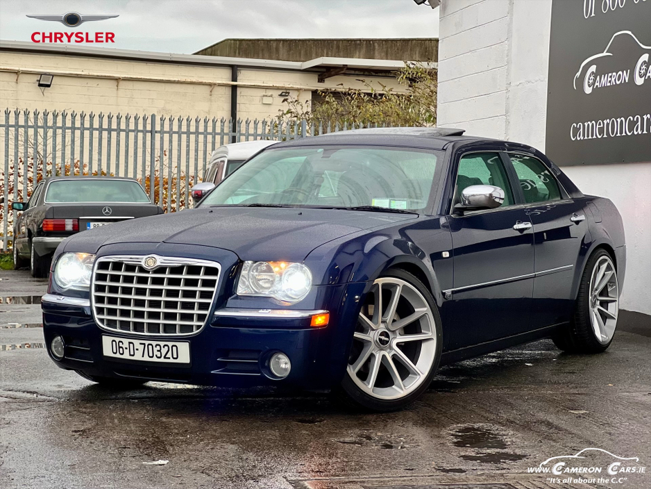 2006 Chrysler 300C for sale in Dublin