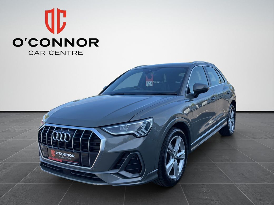 2020 Audi Q3 for sale in Cork