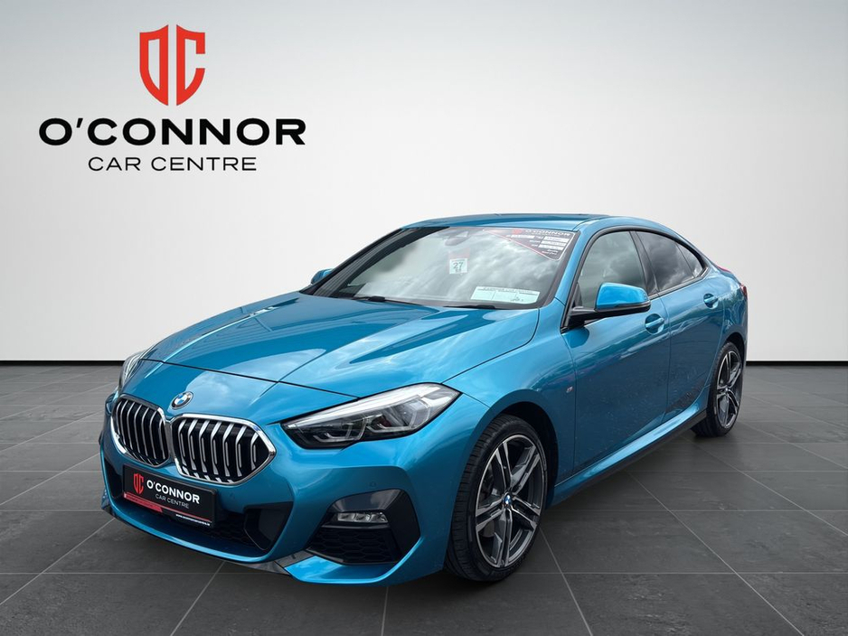 2024 BMW 2 Series for sale in Cork