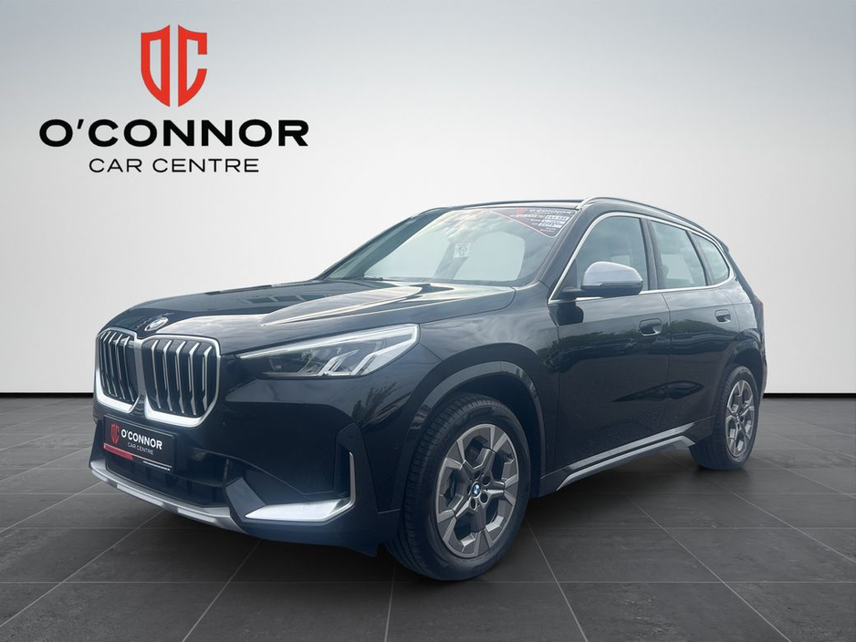2024 BMW X1 for sale in Cork