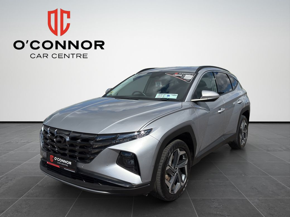 2023 Hyundai Tucson for sale in Cork