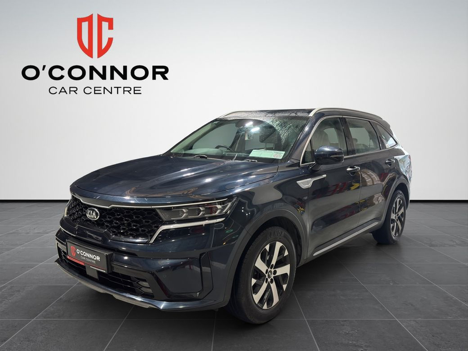 2022 Kia Sorento for sale in Cork
