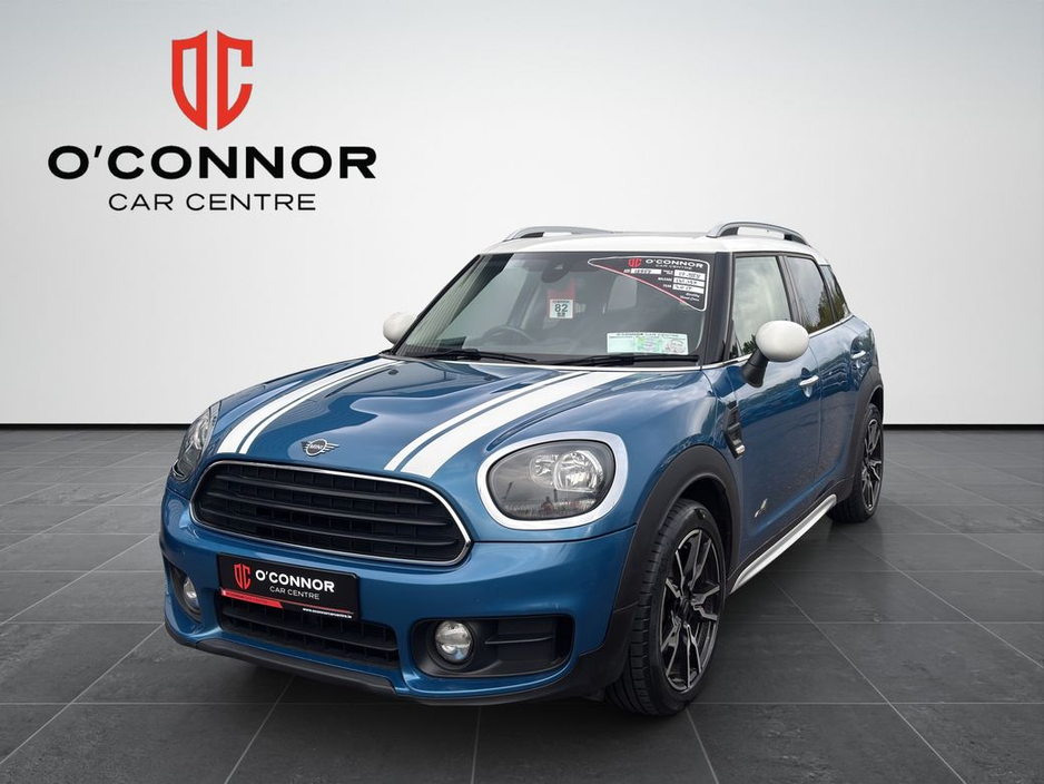 2019 Mini Countryman for sale in Cork