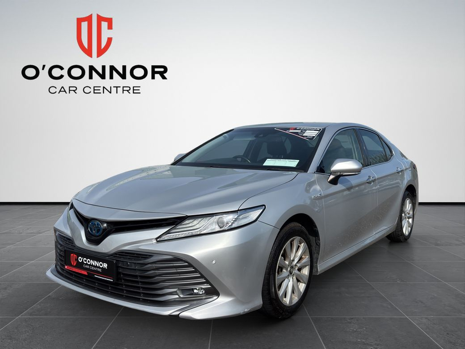2019 Toyota Camry for sale in Cork