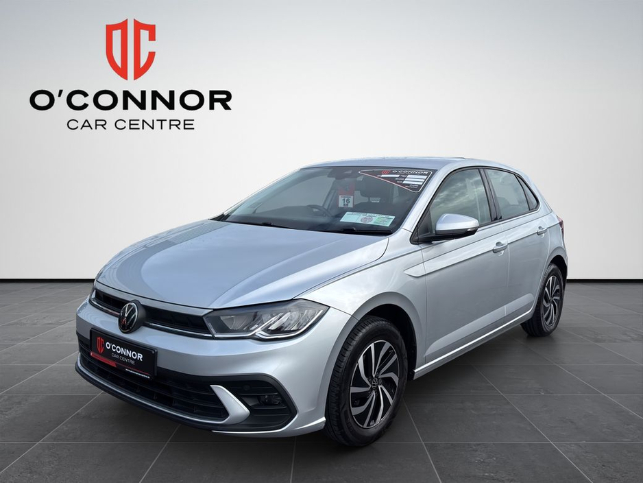 2022 Volkswagen Polo for sale in Cork