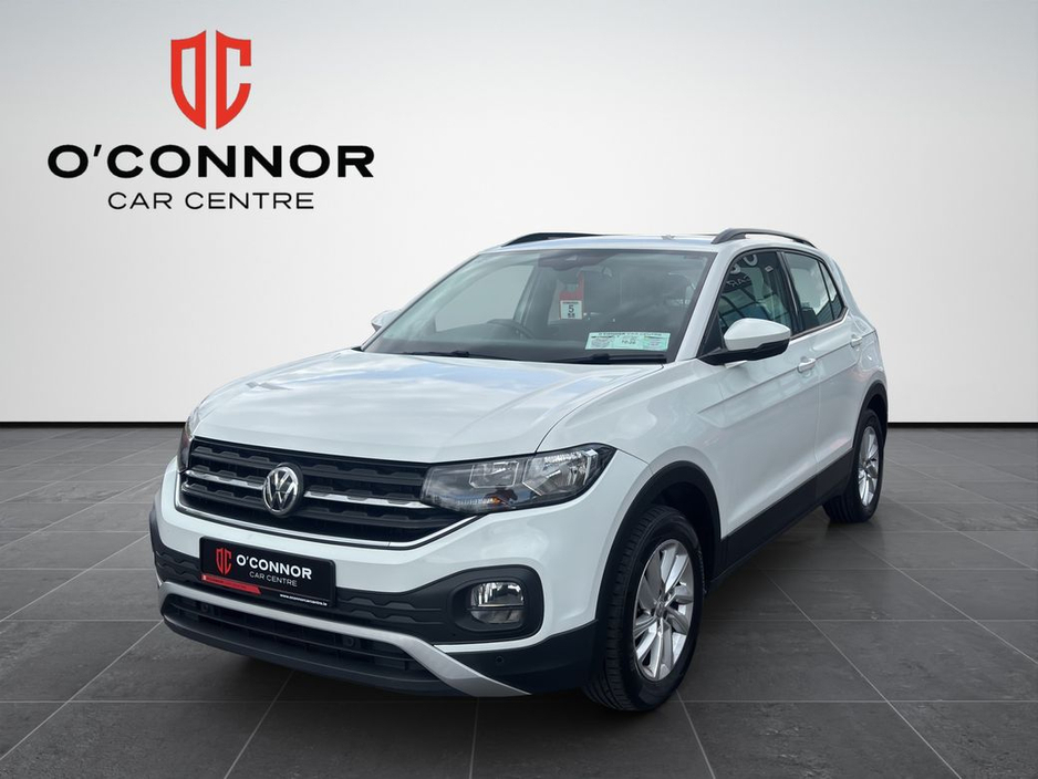 2020 Volkswagen T-Cross for sale in Cork