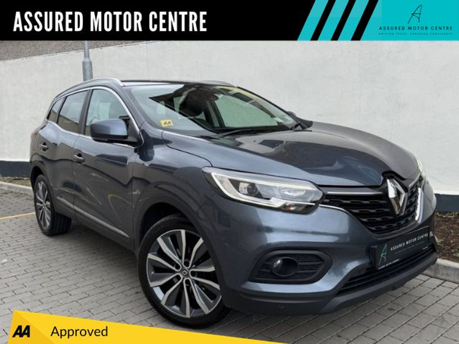 2021 Renault Kadjar for sale in Dublin