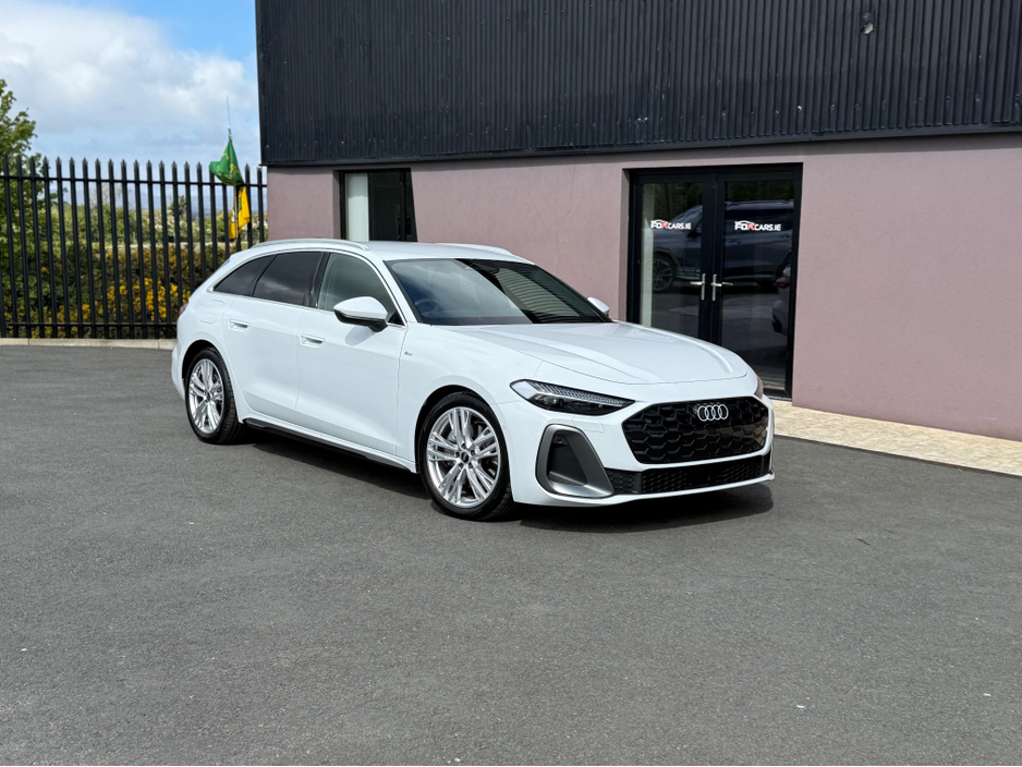 2025 Audi A5 for sale in Donegal