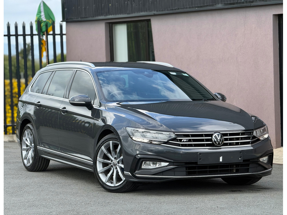 2020 Volkswagen Passat for sale in Donegal