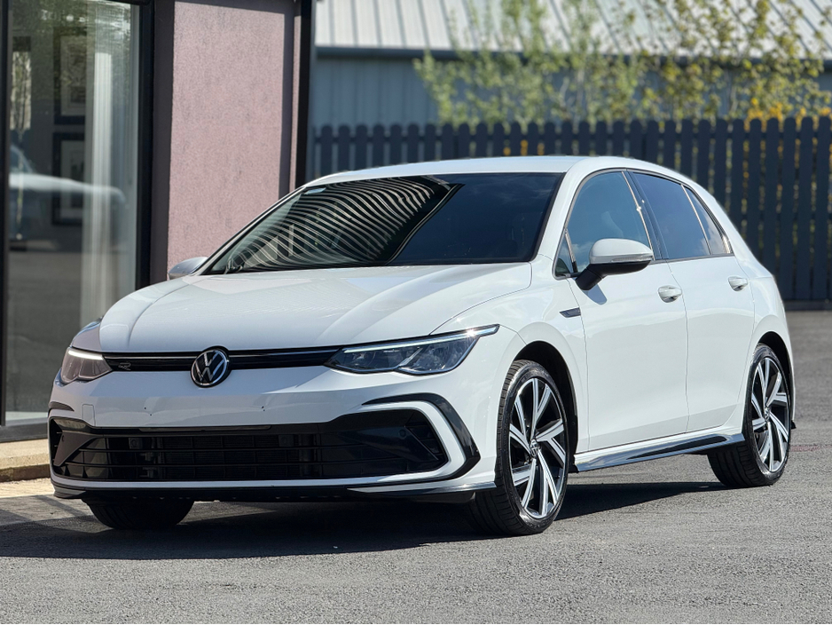 2022 Volkswagen Golf for sale in Donegal