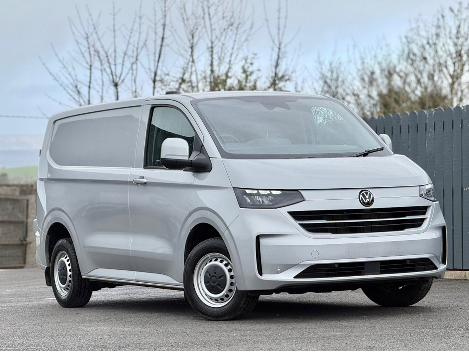 2025 Volkswagen Transporter for sale in Donegal