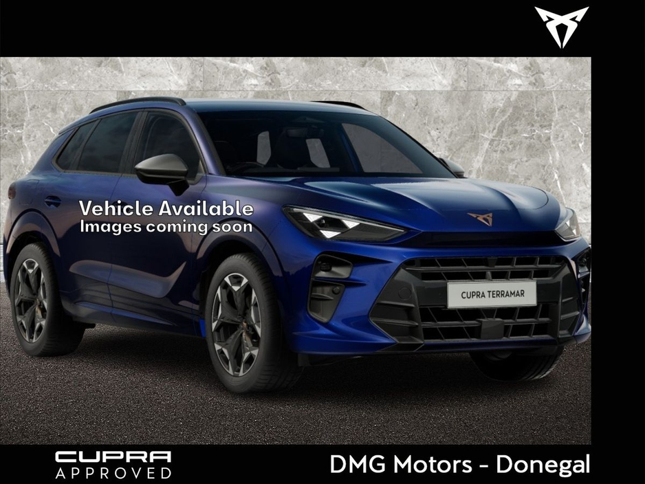 2026 Cupra Terramar for sale in Donegal