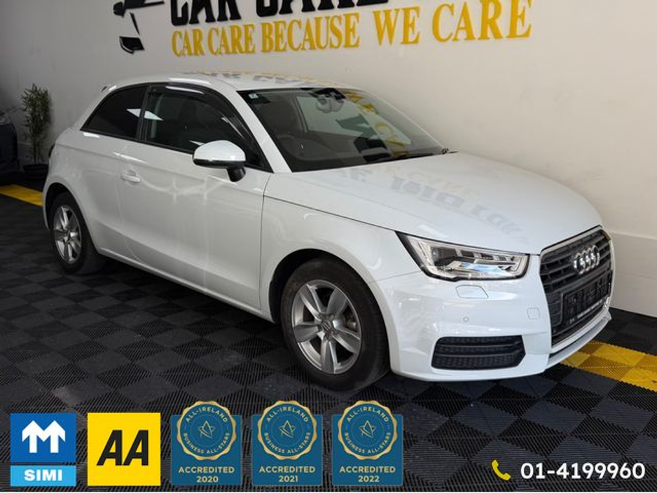 2018 Audi A1 for sale in Dublin