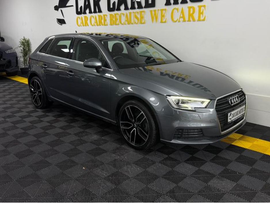 2020 Audi A3 for sale in Dublin