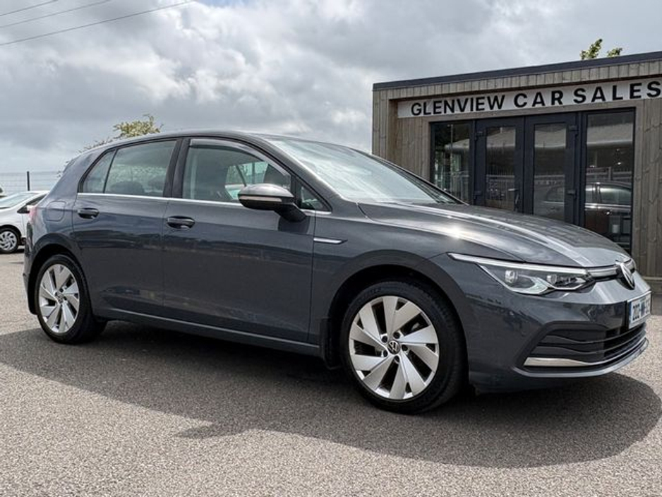 2020 Volkswagen Golf for sale in Wicklow