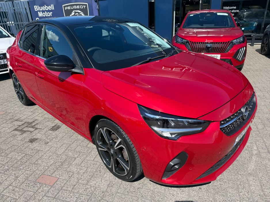 2023 Opel Corsa for sale in Dublin